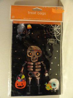 Cute Halloween Treat Bags Toys & Games