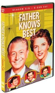 Father Knows Best Season 6 Movies & TV