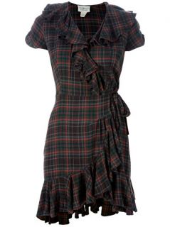 Ralph Lauren Denim & Supply Wrap Dress