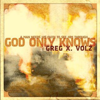 God Only Knows Music