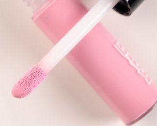 MAC lipglass PINK FADE lip gloss ~ Glamour Daze collection  Beauty