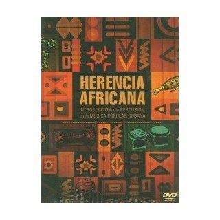 Herencia Africana Herencia Africana Movies & TV