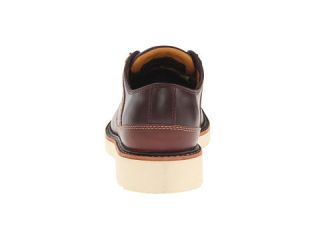 Timberland Abington Ox Brown 1