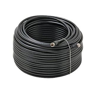 STEREN 100 Coaxial Patch Cable