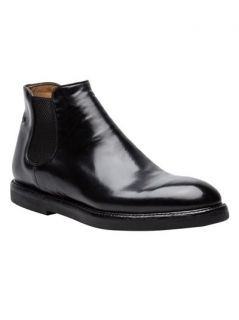 Alberto Fasciani Pull On Chelsea Boot