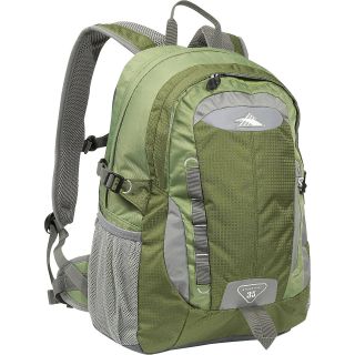 High Sierra Steadfast Backpack
