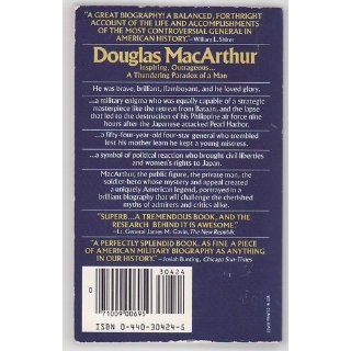 American Caesar Douglas MacArthur 1880   1964 William Manchester 9780316024747 Books