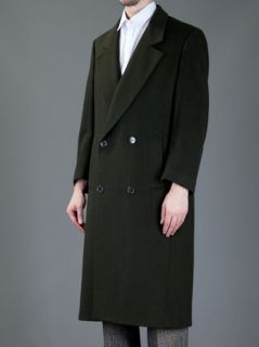 Pierre Cardin Vintage Oversized Double Breasted Coat
