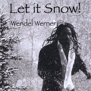 Let It Snow Music