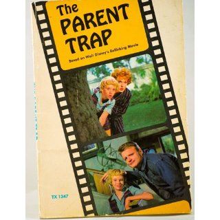 The Parent Trap by Vic Crume VIC CRUME Books