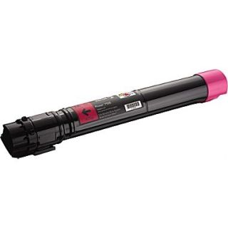 Dell 7FY16 Magenta Toner Cartridge (31PHT)