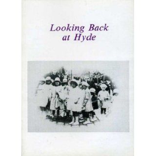 Looking Back at Hyde Alice Lock 9780904506112 Books