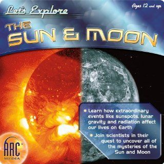 Let's Explore The Sun & Moon  Software