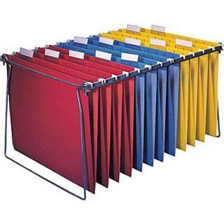 Hanging File System with Frame, Each