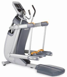 Precor AMT100i Experience Series Adaptive Motion Trainer (2009 Model)  Elliptical Trainers  Sports & Outdoors