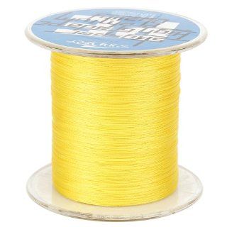Skysper   Fishing Line PE Super Braids Braided Sea Floating Line   500M 70LB with 6 colors  Sports & Outdoors