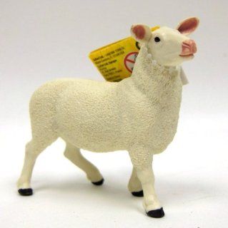 Safari LTD Ewe and Lamb Set Toys & Games