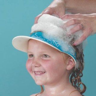 Clippasafe Ltd Shampoo Shield  Baby