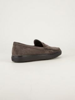 Tod's Chunky Loafer   Parisi