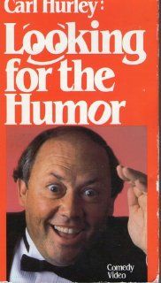 Carl Hurley Looking for the Humor. Carl Hurley, Stan Petrey Movies & TV