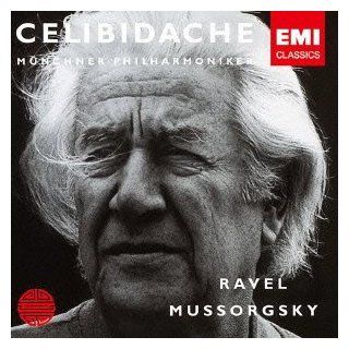 MUSSORGSKY PICTURES AT AN EXHIBITION / RAVEL BOLEROltd.) Music