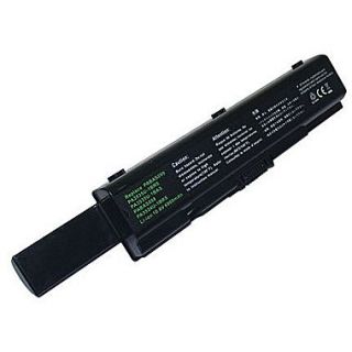 Toshiba PA3727U 1BRS 98 Wh HP Li ion Battery For Satellite Notebook  Make More Happen at