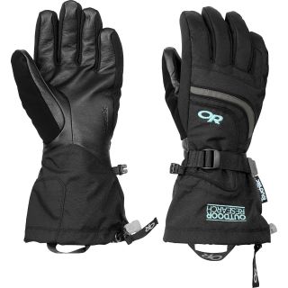 Outdoor Research Ambit Gloves Womens