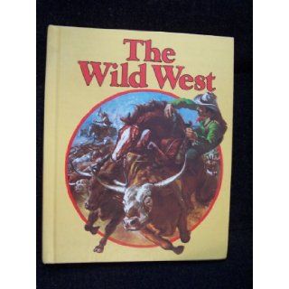 Wild West Robin May 9780382062971 Books
