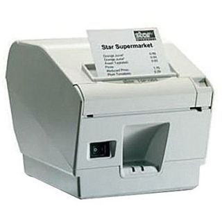 Star Micronics TSP700II 406 x 203 dpi 250 mm/sec Thermal Label Printer  Make More Happen at