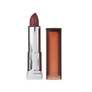 Quality Make up Product By Maybelline Color Sensational Lipstick   Warm & Cozy (345) (Pack of 2)  Beauty
