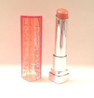 Maybelline Color Whisper by Color Sensational Lipcolor   260 I Crave Coral  Lipstick  Beauty