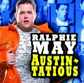 Ralphie May Austin tatious Music