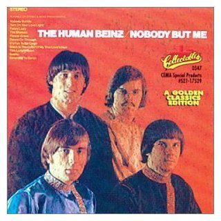 Nobody But Me Golden Classics Edition Music