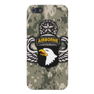 101st Airborne Division iPhone 4 Case