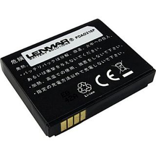 Lenmar Replacement Battery for HTC Dopod P860, P3450, P3650, Polaris 100 Personal Data Assistants  Make More Happen at