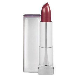 Maybelline New York Color Sensational High Shine Lipcolor, Mauvilous Shine 820, 0.12 Ounce  Lipstick  Beauty