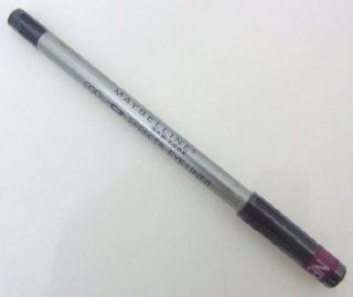 Maybelline Cool Effects Eyeliner Midnight Chill  Eye Liners  Beauty