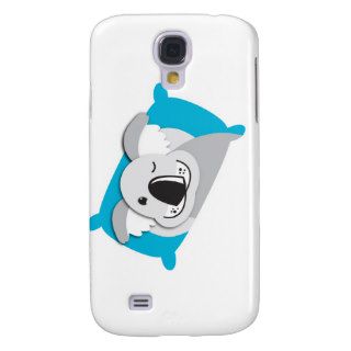 Koala Sleepy Galaxy S4 Cases