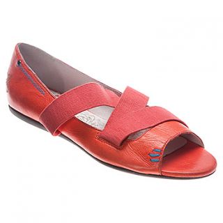 OTBT Rutherford  Women's   Red