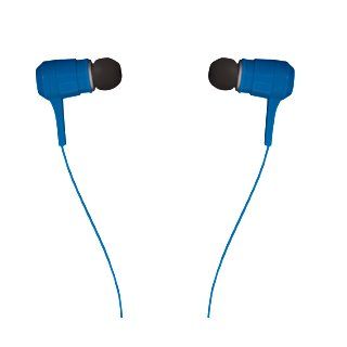 JBL J46BT Bluetooth Wireless In Ear Stereo Headphone, Blue Electronics