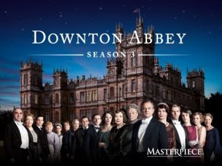 Downton Abbey Season 3, Episode 1 "Episode 1 (Original UK Version)"  Instant Video