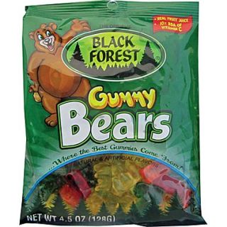 Black Forest Gummy Bears, 4.5 oz. Bags, 12 Bags/Box  Make More Happen at