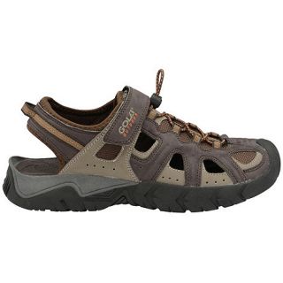 Gola Taupe Chersky trekking sandals