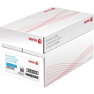 Xerox Business 4200 Copy Paper, 8 1/2 x 11, Case  Make More Happen at
