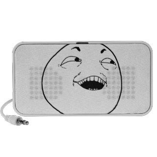 I see what you did there   meme portable speaker