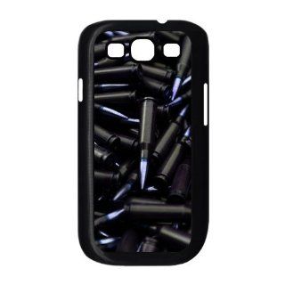 Bullets Samsung Galaxy S3 Case for Samsung Galaxy S3 I9300 Cell Phones & Accessories
