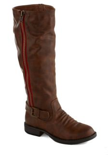 A Sharp Look Boot  Mod Retro Vintage Boots