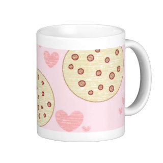 Cookies &Warm Milk Mug
