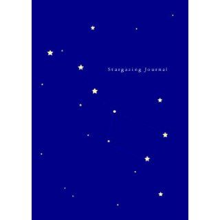 Stargazing Journal Potter Style 9780307338969 Books