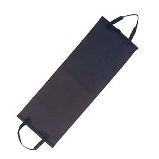 Replacement Black Canvas Log Carrier   Large  